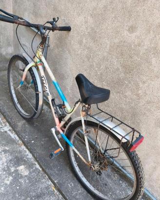 bici Mtb per adulti o ragazzi 