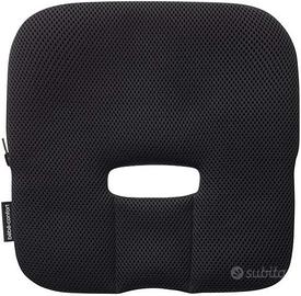 Sensore Antiabbandono con Allarme Seggiolino Auto