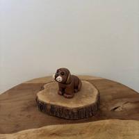 Cane (seconda scelta) nature Thun