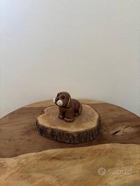 Cane (seconda scelta) nature Thun