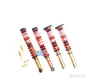 KIT SOSPENSIONE FILETTATA EIBACH MTS BMW E23 77-86