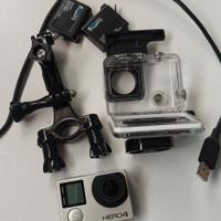 Go pro hero 4