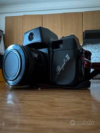 MACCHINA FOTOGRAFICA ROYAL II