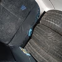 sedili renault clio williams 