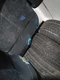 sedili renault clio williams 