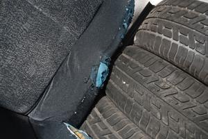 sedili renault clio williams 