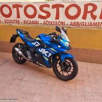 Suzuki GSX 250 r GSXR GSX250R ABS - 2021