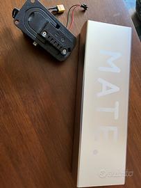 Batteria MATE X ebike
