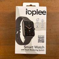 Ioplee Smartwatch