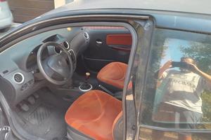 Citroen C2 1.2