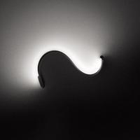 Lampada da parete Cini & Nils FormaLa SCONTO 30%