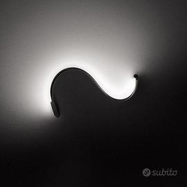 Lampada da parete Cini & Nils FormaLa SCONTO 30%