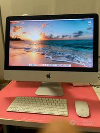 iMac 21.5 retina 4K 2017