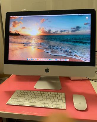 iMac 21.5 retina 4K 2017