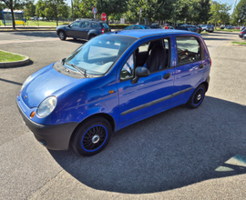 MATIZ Daewoo (PREZZO TRATTABILE)