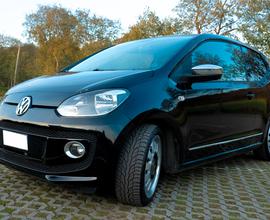 VOLKSWAGEN up - 2012