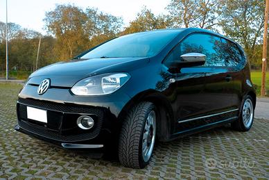 VOLKSWAGEN up - 2012