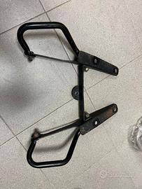 supporto top case givi BMW GS1200