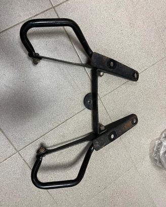 supporto top case givi BMW GS1200