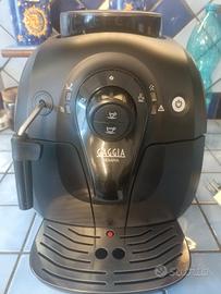 macchina caffè automatica Gaggia 
