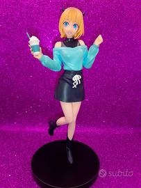 anime figure Mem-cho Plain Clothes Oshi no ko