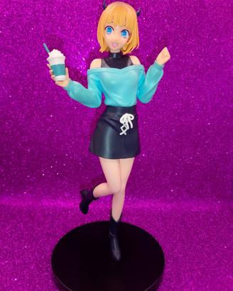 anime figure Mem-cho Plain Clothes Oshi no ko