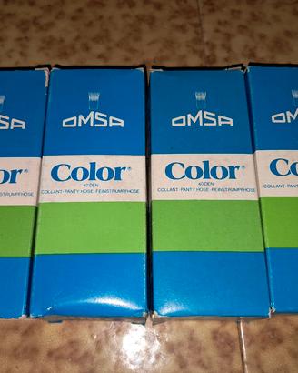 calze Omsa 