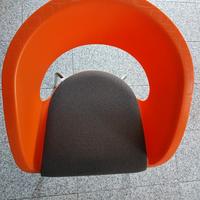 Sedie ufficio "zago"