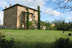 Rif.CS87|Casale Cetona