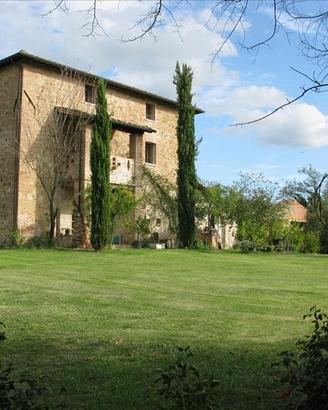 Rif.CS87|Casale Cetona