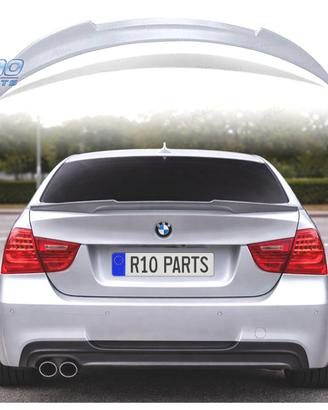 SPOILER ALETTONE BMW E90 LOOK M4