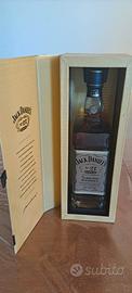 Jack Daniel's no. 27 Gold Double barreled
