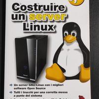 Roberto Butti, Costruire un server Linux