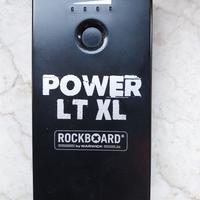 Alimentatore al litio Rockboard