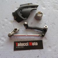 Ducati Monster 796 2011 ricambi vari