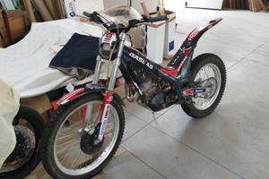 trial gas gas txt280 del 2008