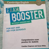 EXAM BOOSTER