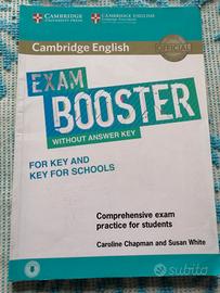 EXAM BOOSTER