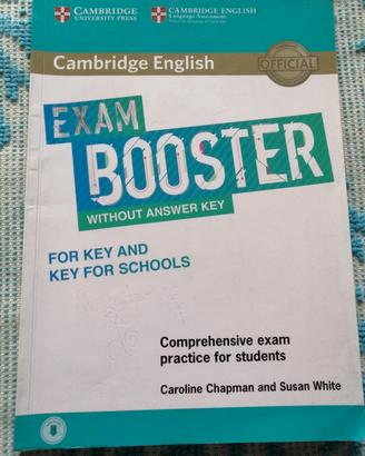 EXAM BOOSTER