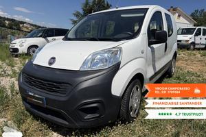 FIAT PROFESSIONAL FIORINO