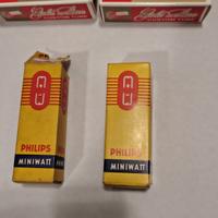 valvole  nos philips