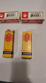 valvole  nos philips
