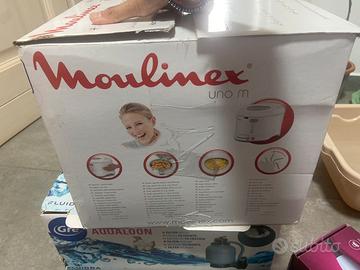 Moulinex uno m