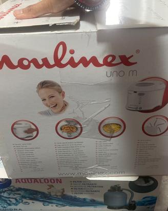 Moulinex uno m