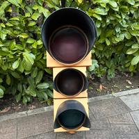 Semaforo stradale usato