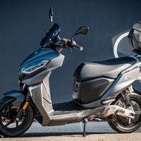 Lifan E4 1900W (ciclomotore) - 2022