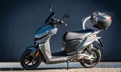 Lifan E4 1900W (ciclomotore) - 2022