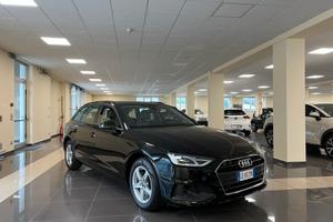 AUDI A4 5ª serie A4 Avant 30 TDI/136 CV S tronic
