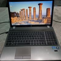 Hp Probook 4530s