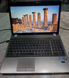Hp Probook 4530s